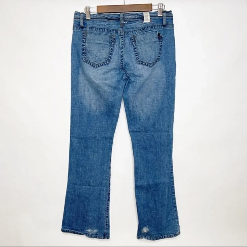 Z. Cavaricci Bootcut Jeans Size 31